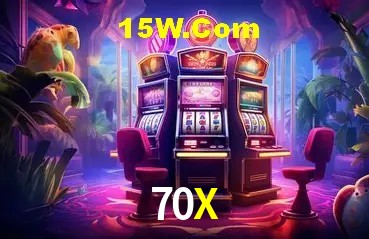 Experiência VIP 70X
