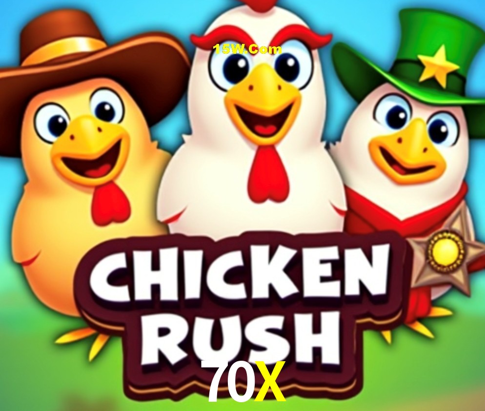 Estatísticas Crash Games 70X