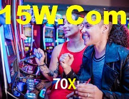 70X