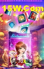 Provedores de Jogos 70X