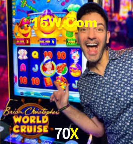 70X: A Experiência de Casino com Jogos de Mesa ao Vivo