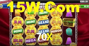 70X App Interface