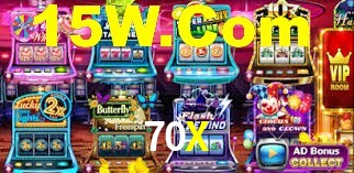 Live Casino 70X